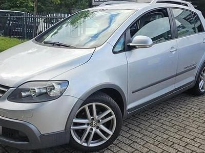 Occasion VW Golf VI 102 PK (75 kW) 2009 Hatchback