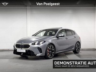 Occasion BMW 120 M Sport 170 PK (125 kW) 2025 Grijs Hatchback