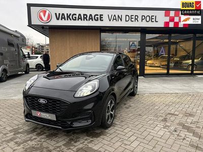 Suv Occasion 2025 Ford Puma ST-Line SUV | € 28.950 (Eerlijke prijs)