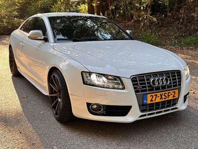Occasion Audi S5 354 PK (260 kW) 2007 Coupé