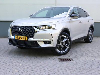 DS Automobiles DS7 Crossback