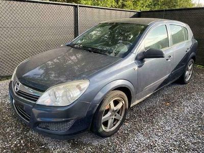 tweedehands Opel Astra 1.3 CDTi met koppeling probleem