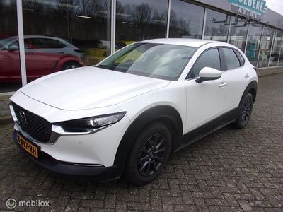 Suv Gebruikt 2020 Mazda CX-30 Luxury SUV | € 23.495 (Eerlijke prijs)