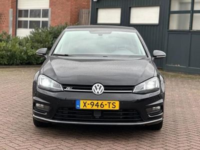 tweedehands VW Golf VII 1.4 TSI ACT Highline