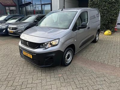 Occasion Peugeot Partner 75 PK (55 kW) 2019 Overige MPV