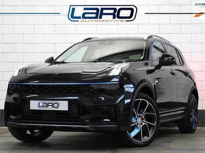 Zwart Gebruikt 2022 Lynk & Co 01 SUV | € 22.900 (Goede deal)