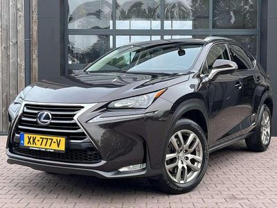 Lexus NX300h