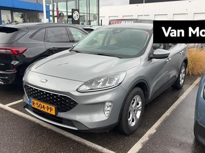 Occasion Ford Kuga Titanium 150 PK (110 kW) 2021 Grijs SUV
