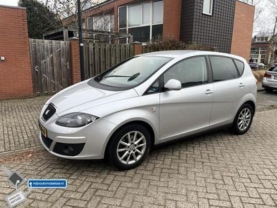 Grijs Occasion 2013 Seat Altea MPV | € 3.900 (Eerlijke prijs)