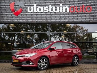 Toyota Auris Touring Sports