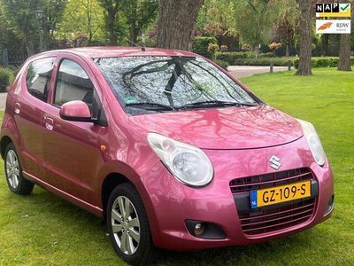 tweedehands Suzuki Alto 1.0 Base Airco Elektrische ramen CV APK