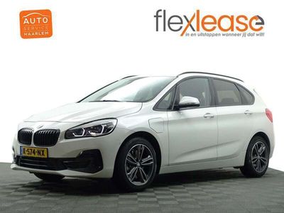 tweedehands BMW 225 Active Tourer 225xe iPerformance High Executive Au