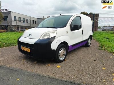 Citroën Nemo
