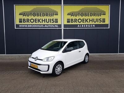 VW up!