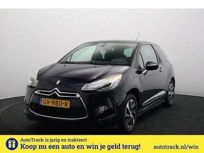 DS Automobiles DS3