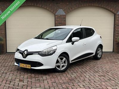 Renault Clio R.S.
