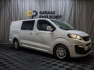 Occasion Peugeot Expert Premium 122 PK (89 kW) 2018 Overige Van