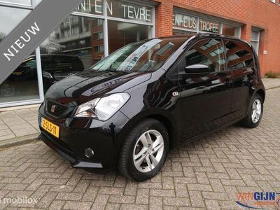 tweedehands Seat Mii 1.0 +Airco Navi