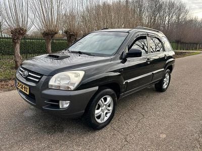 Gebruikt 2006 Kia Sportage SUV | € 2.750 (Eerlijke prijs)