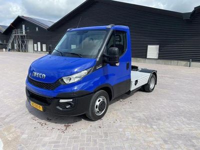 Occasion 2015 Iveco Daily | € 31.950