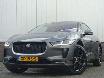 tweedehands Jaguar I-Pace EV400 HSE