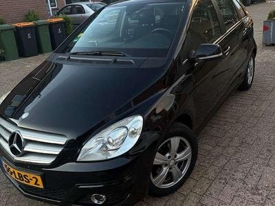 Mercedes B170