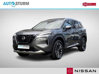 Suv Nieuw 2025 Nissan X-Trail Pack SUV | € 51.846 (Eerlijke prijs)