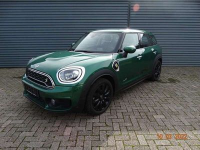 tweedehands Mini Cooper Countryman 2.0 S E ALL4 Chilli incl lichtmetalen winterbanden