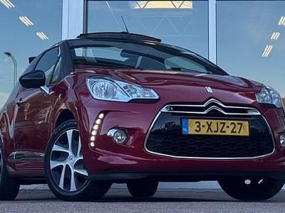 Citroën DS3 Cabriolet