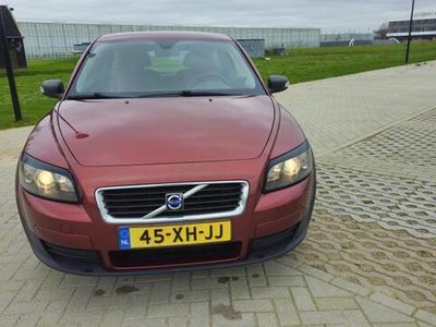 Volvo C30