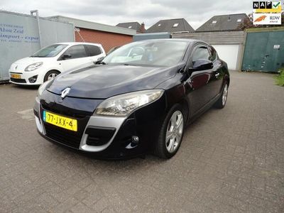 Renault Mégane Coupé