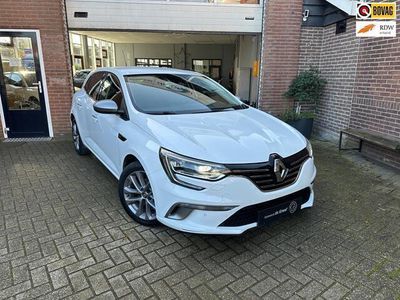 Renault Mégane GT Line