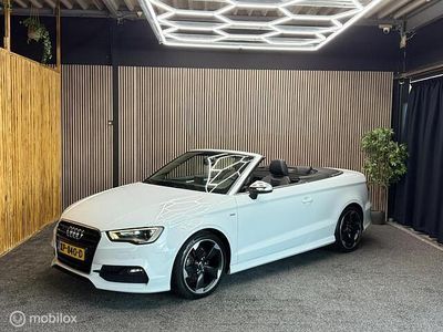 Audi A3 Cabriolet