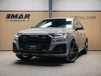 Occasion Audi Q7 Proline 340 PK (250 kW) 2022 Grijs SUV