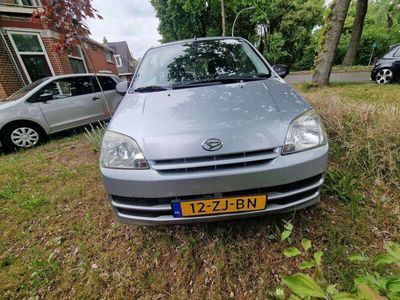 Daihatsu Cuore