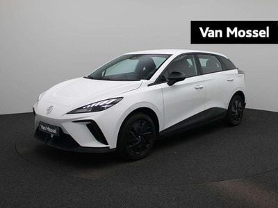 Wit Occasion 2023 MG MG4 EV Hatchback | € 17.900 (Eerlijke prijs)