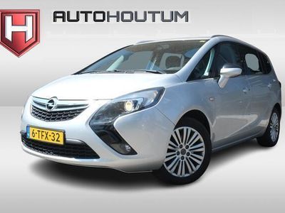 Opel Zafira Tourer