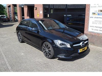 Mercedes CLA180