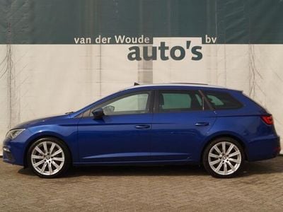 Seat Leon ST