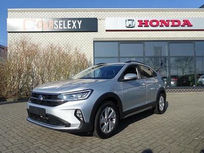 Occasion VW Taigo Business 95 PK (69 kW) 2024 Zilver SUV