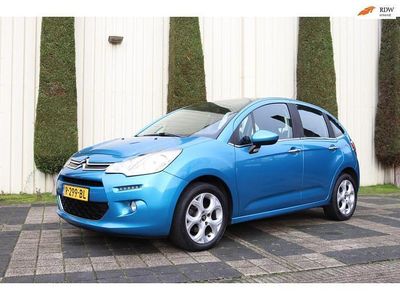 Occasion 2016 Citroën C3 Attraction | € 5.475 (Eerlijke prijs)