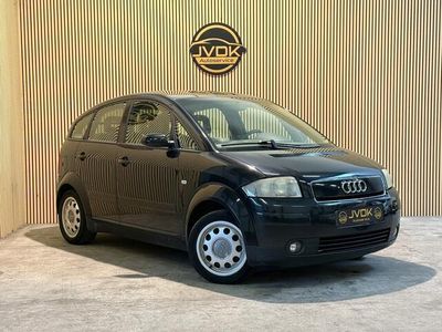 Audi A2