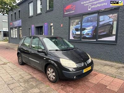 Renault Scénic II