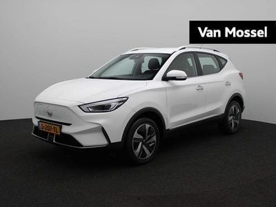 Wit Occasion 2023 MG ZS Comfort Sedan | € 21.777 (Goede deal)