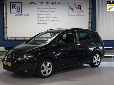 Seat Altea XL