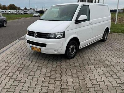 VW T5