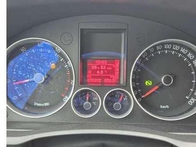 VW Golf VI