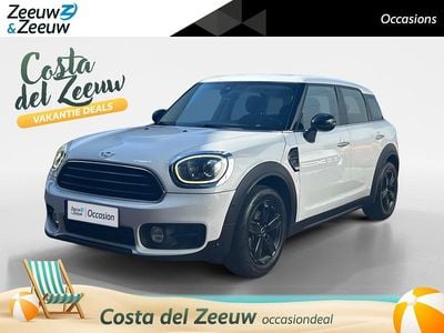 Mini One Countryman