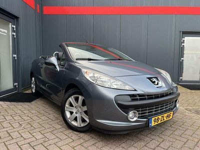 Peugeot 207 CC