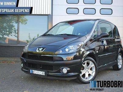Peugeot 1007